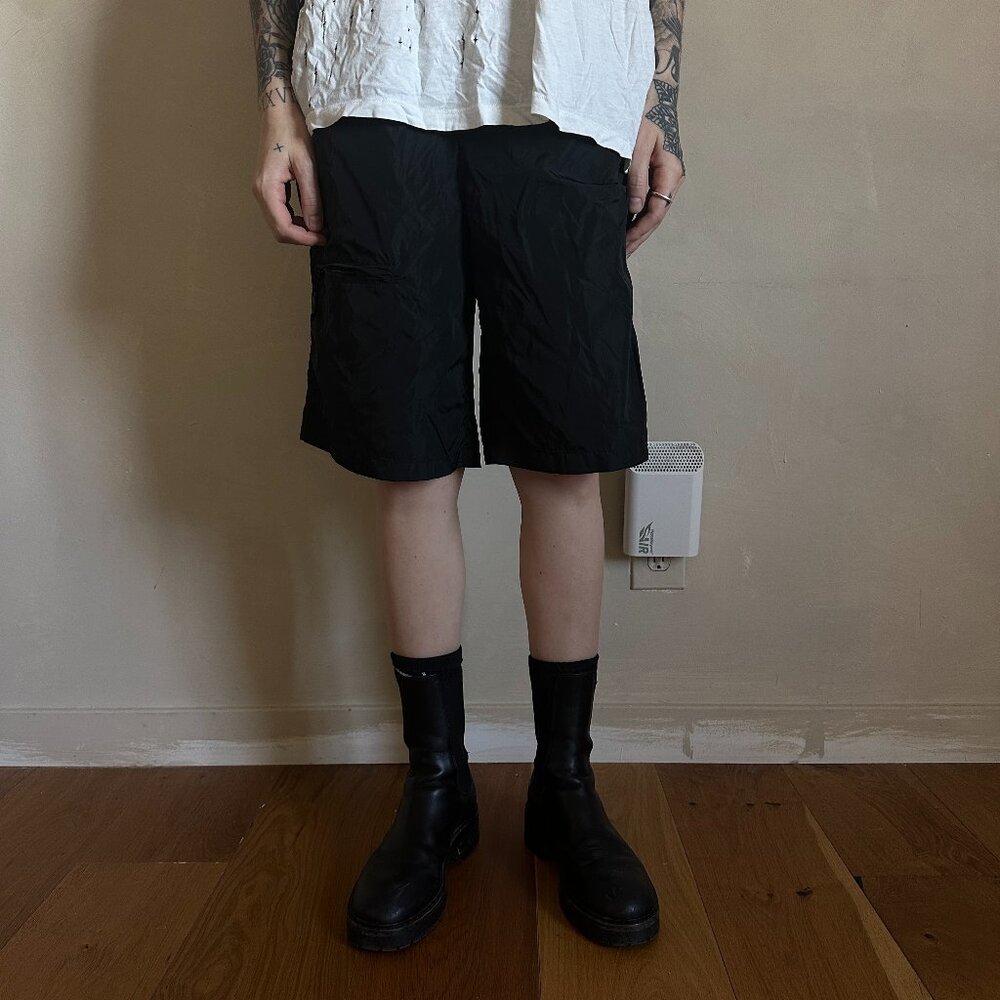 RAINS SHORTS